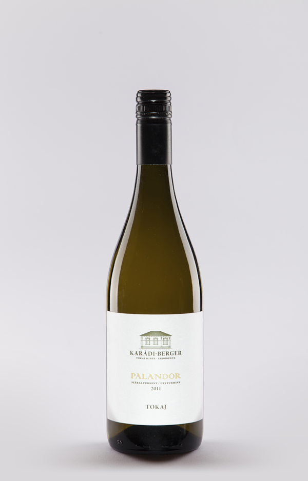 Palandor Furmint