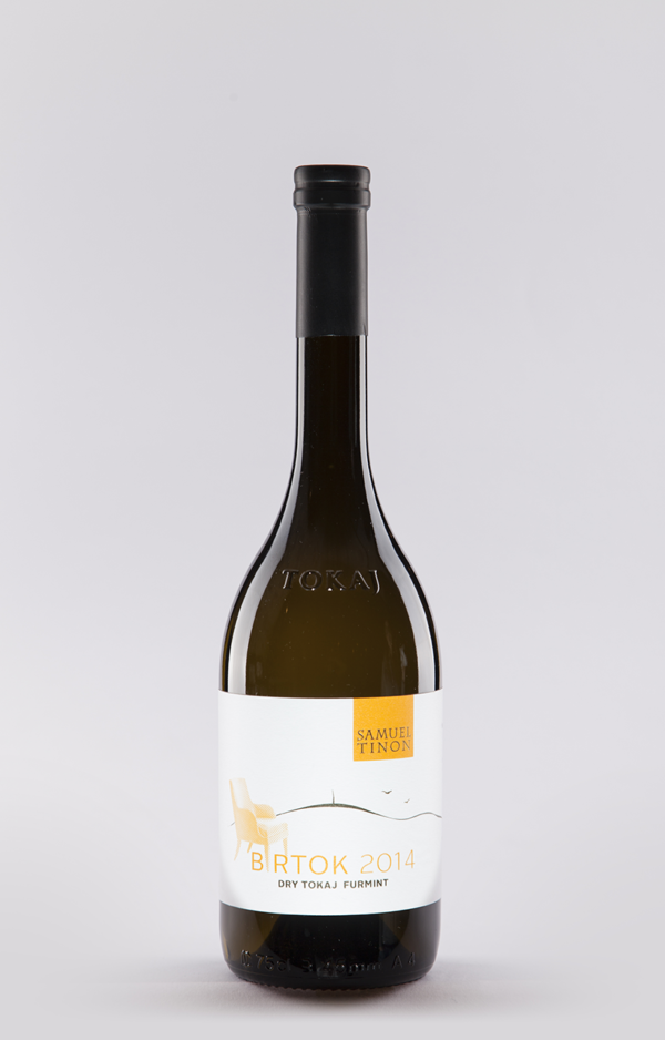 Birtok Furmint